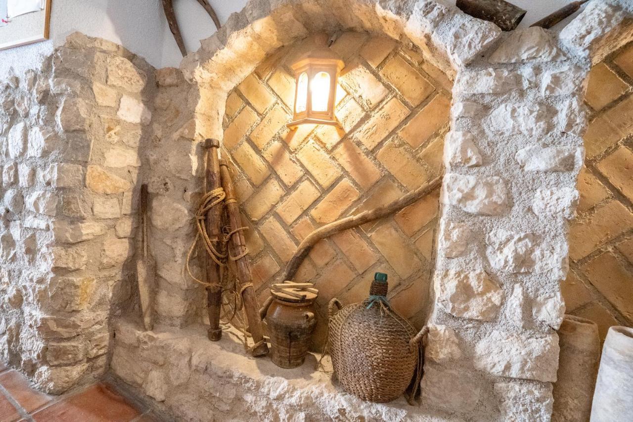 Apar. Sierraguadalquivir Apart otel Quesada Dış mekan fotoğraf