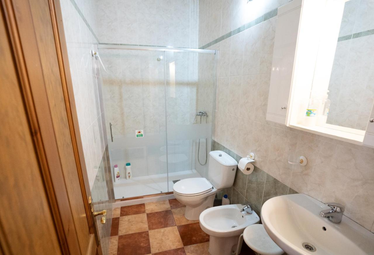 Apar. Sierraguadalquivir Apart otel Quesada Dış mekan fotoğraf