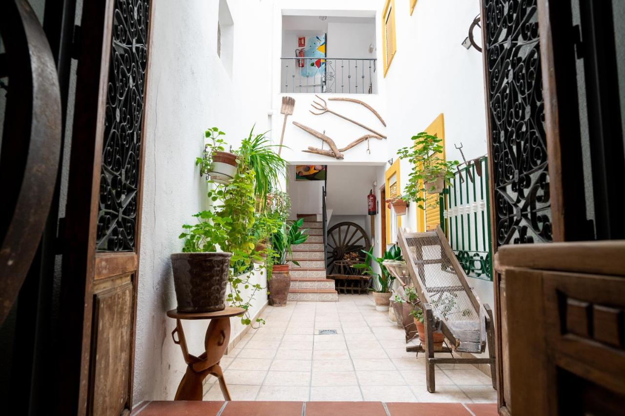 Apar. Sierraguadalquivir Apart otel Quesada Dış mekan fotoğraf