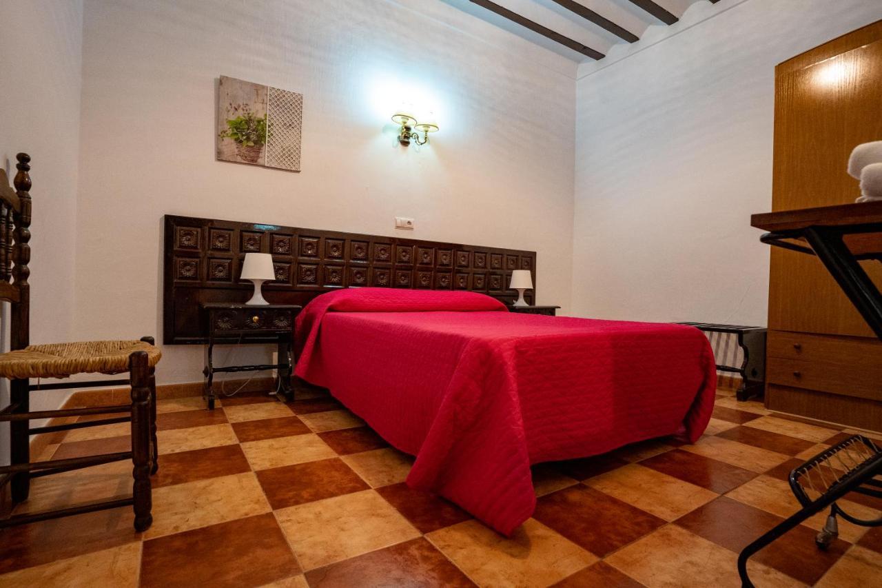 Apar. Sierraguadalquivir Apart otel Quesada Dış mekan fotoğraf