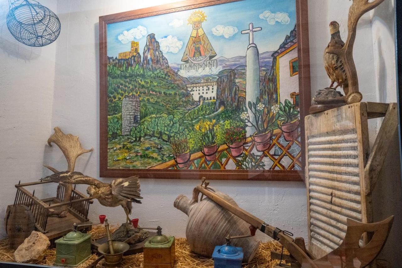 Apar. Sierraguadalquivir Apart otel Quesada Dış mekan fotoğraf